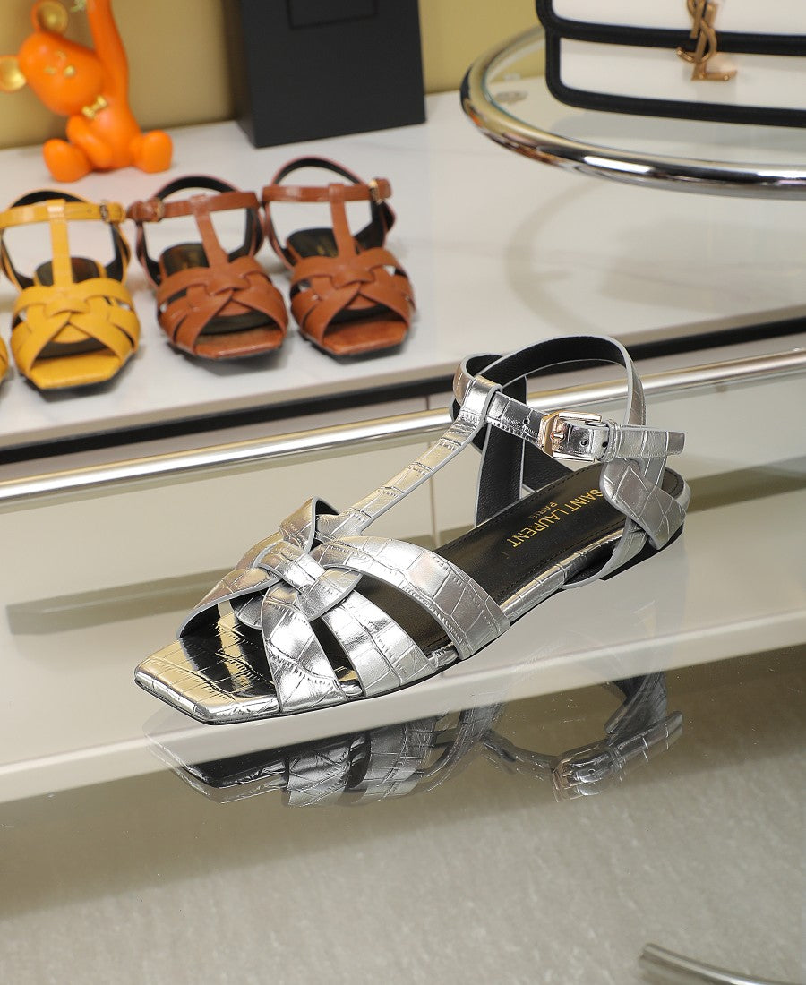 Luxury Shoes Sandals - SL - 062