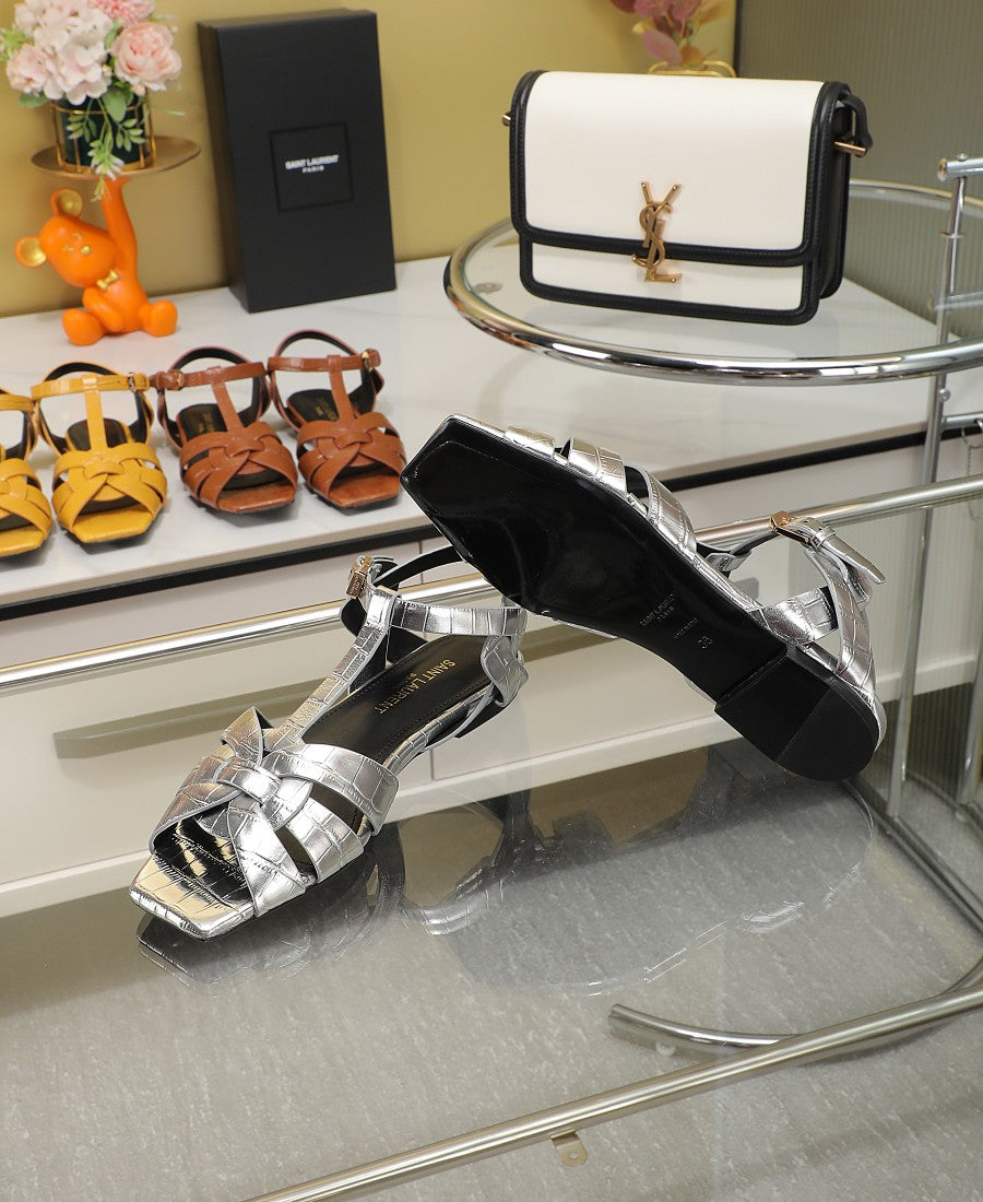 Luxury Shoes Sandals - SL - 062