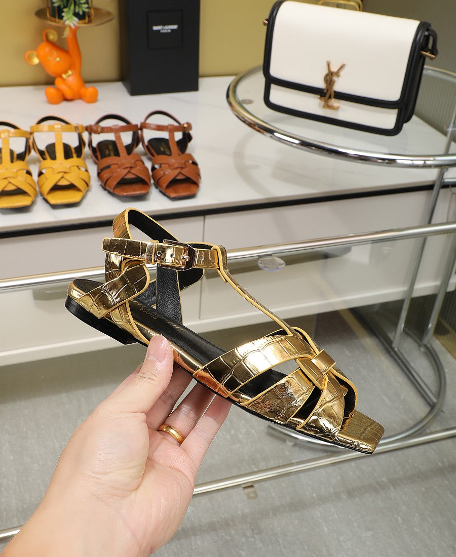 Luxury Shoes Sandals - SL - 063