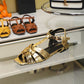 Luxury Shoes Sandals - SL - 063