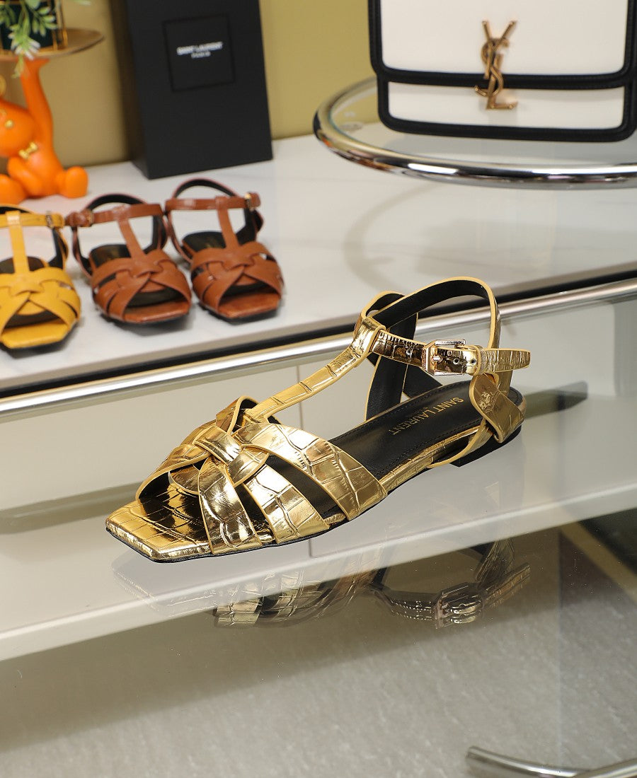 Luxury Shoes Sandals - SL - 063