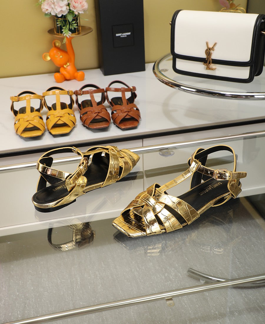 Luxury Shoes Sandals - SL - 063