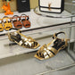 Luxury Shoes Sandals - SL - 063