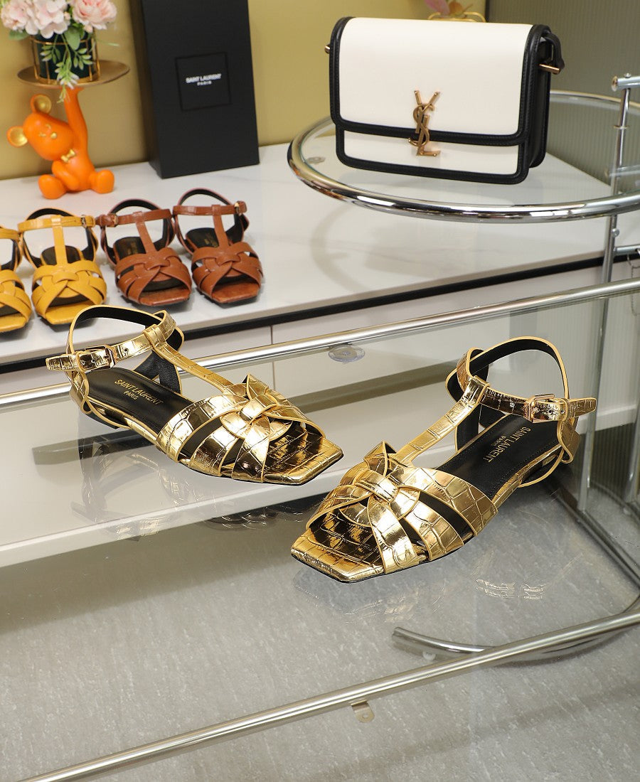 Luxury Shoes Sandals - SL - 063