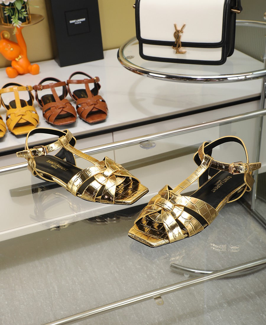 Luxury Shoes Sandals - SL - 063