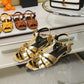 Luxury Shoes Sandals - SL - 063