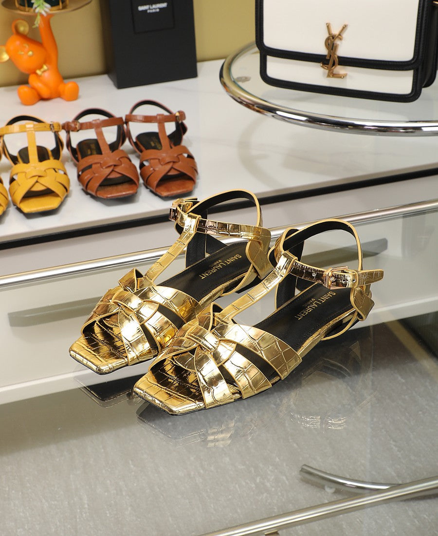 Luxury Shoes Sandals - SL - 063