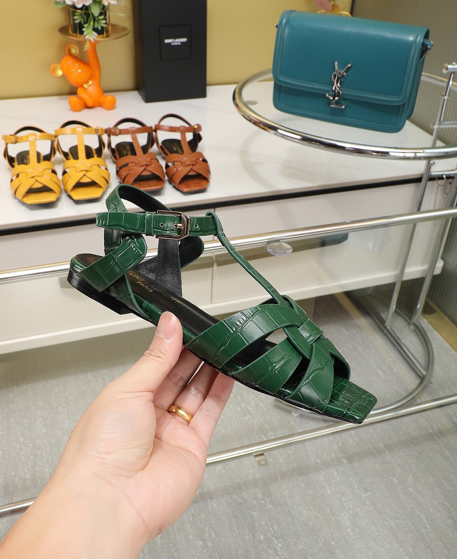 Luxury Shoes Sandals - SL - 064