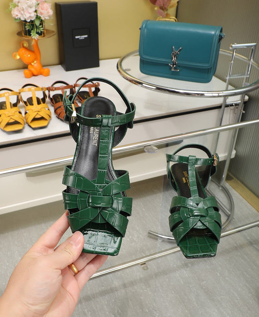 Luxury Shoes Sandals - SL - 064