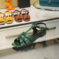 Luxury Shoes Sandals - SL - 064