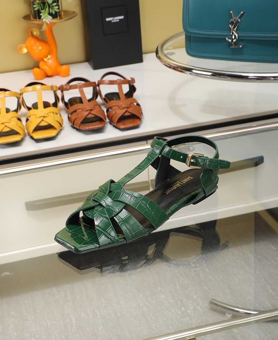 Luxury Shoes Sandals - SL - 064