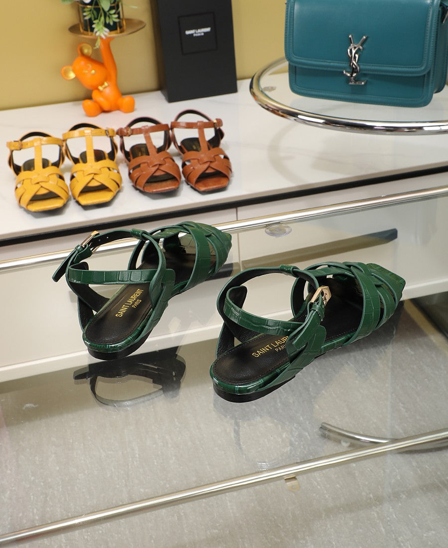 Luxury Shoes Sandals - SL - 064