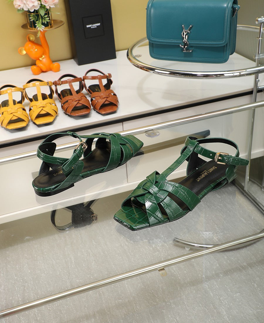 Luxury Shoes Sandals - SL - 064