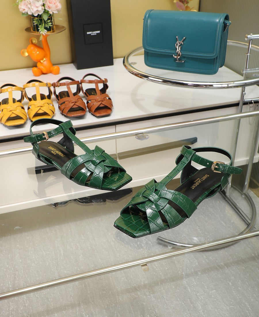 Luxury Shoes Sandals - SL - 064