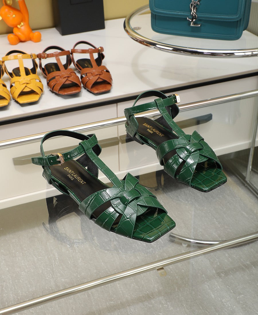 Luxury Shoes Sandals - SL - 064