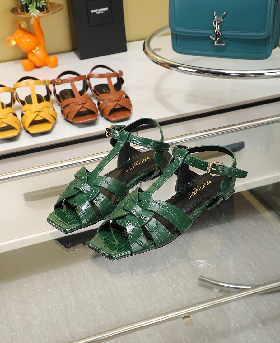 Luxury Shoes Sandals - SL - 064