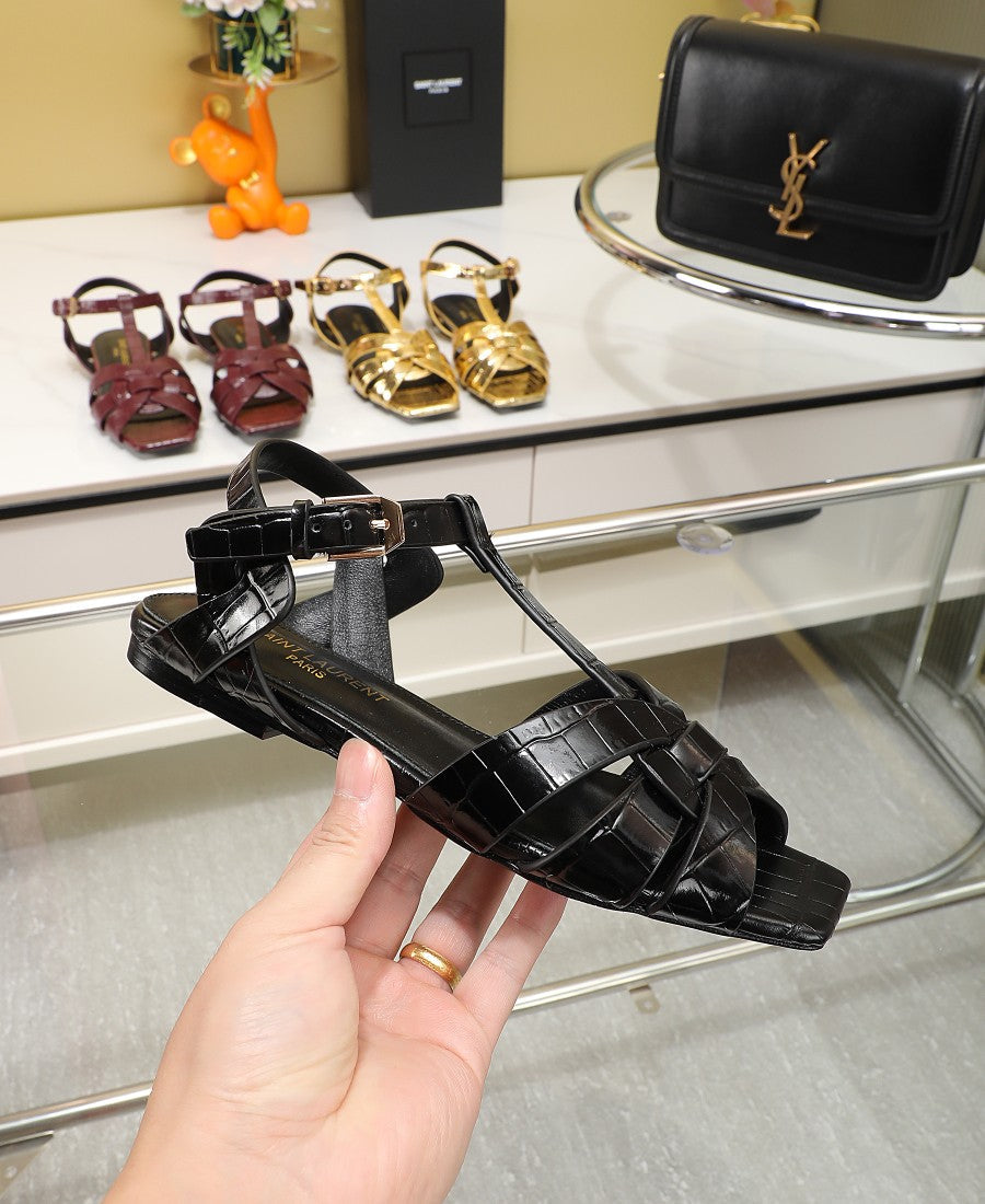 Luxury Shoes Sandals - SL - 065