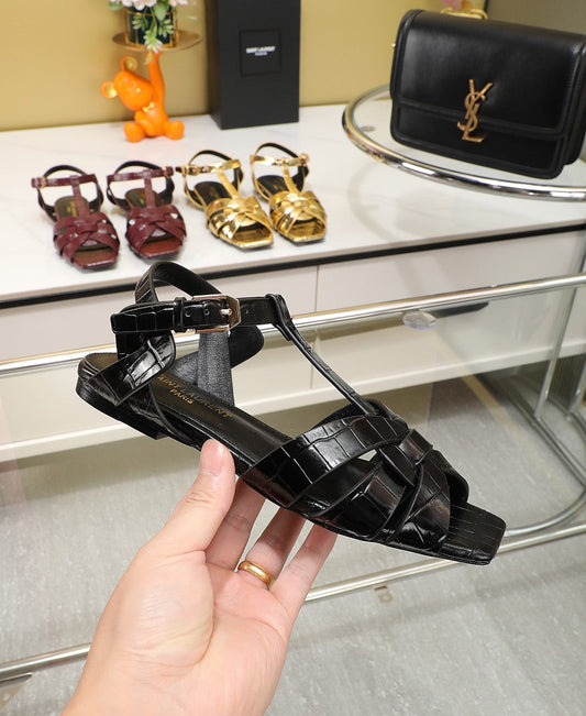 Luxury Shoes Sandals - SL - 065