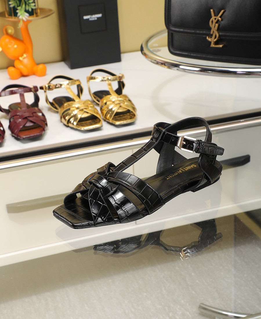 Luxury Shoes Sandals - SL - 065
