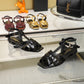 Luxury Shoes Sandals - SL - 065