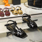 Luxury Shoes Sandals - SL - 065