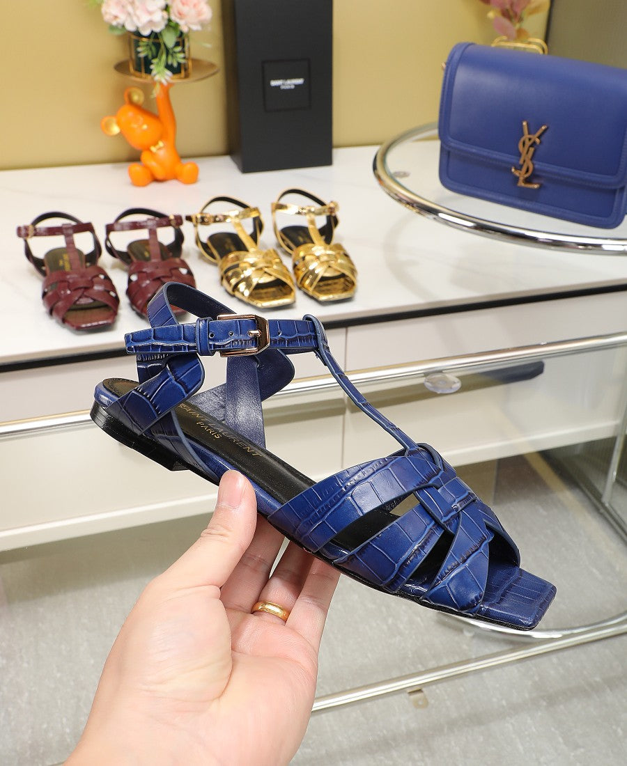 Luxury Shoes Sandals - SL - 066