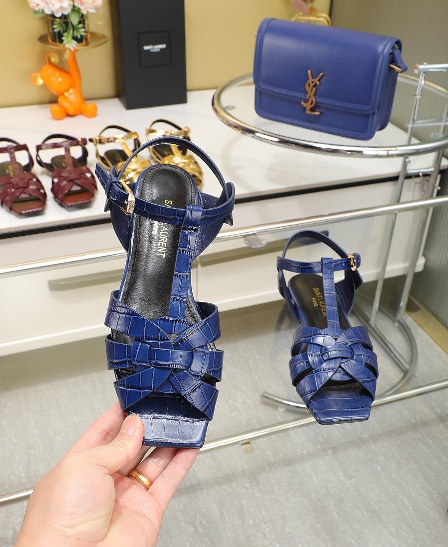 Luxury Shoes Sandals - SL - 066