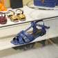 Luxury Shoes Sandals - SL - 066
