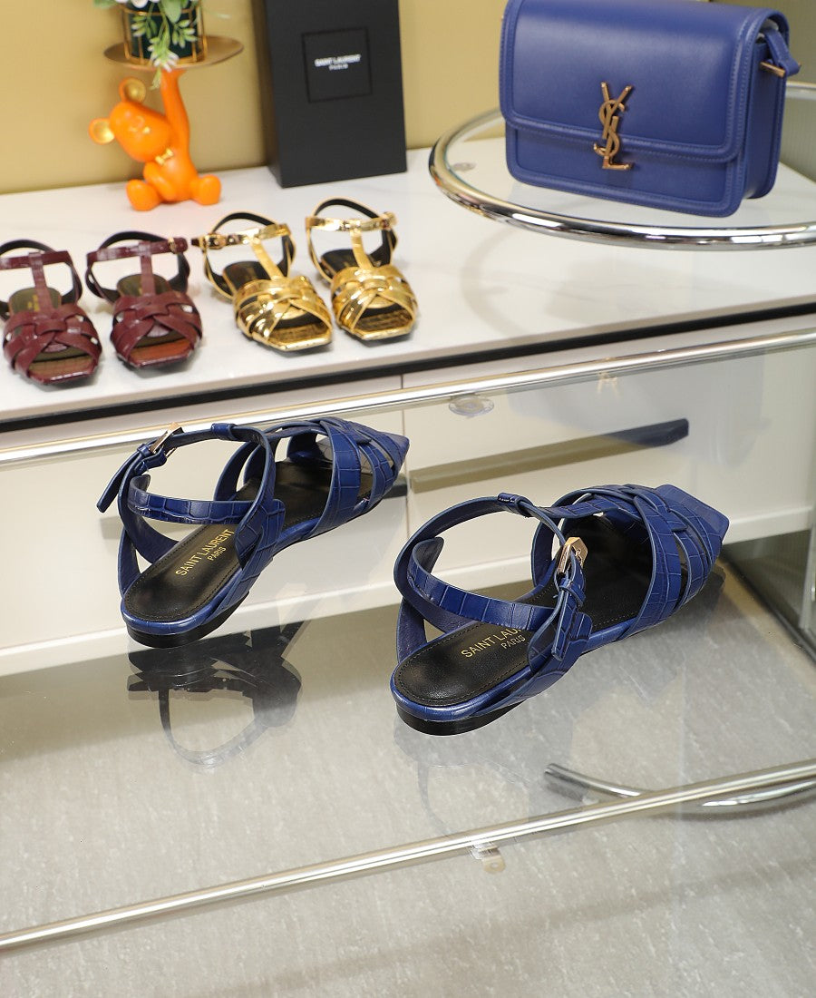 Luxury Shoes Sandals - SL - 066