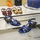 Luxury Shoes Sandals - SL - 066