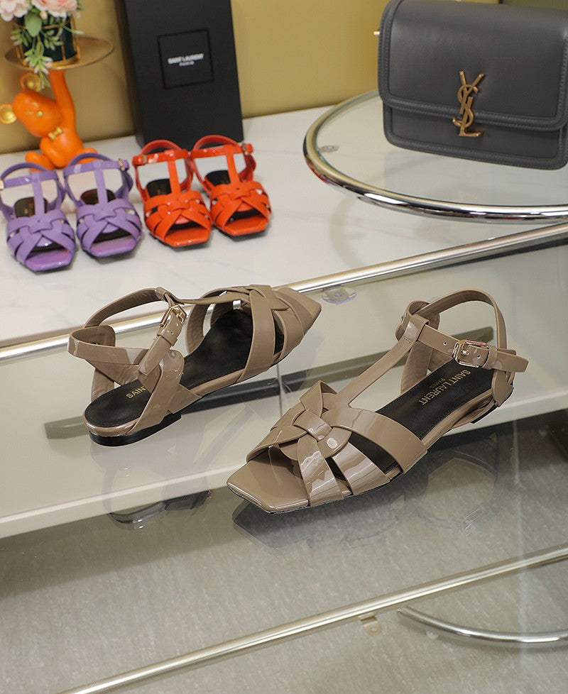 Luxury Shoes Sandals - SL - 067