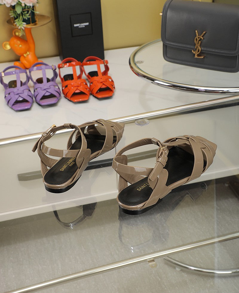 Luxury Shoes Sandals - SL - 067