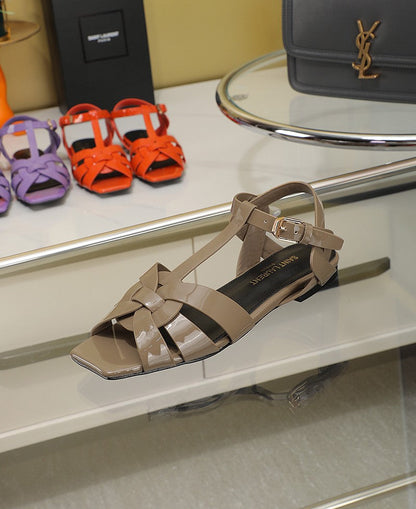 Luxury Shoes Sandals - SL - 067