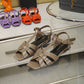 Luxury Shoes Sandals - SL - 067