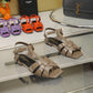 Luxury Shoes Sandals - SL - 067