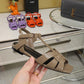 Luxury Shoes Sandals - SL - 067