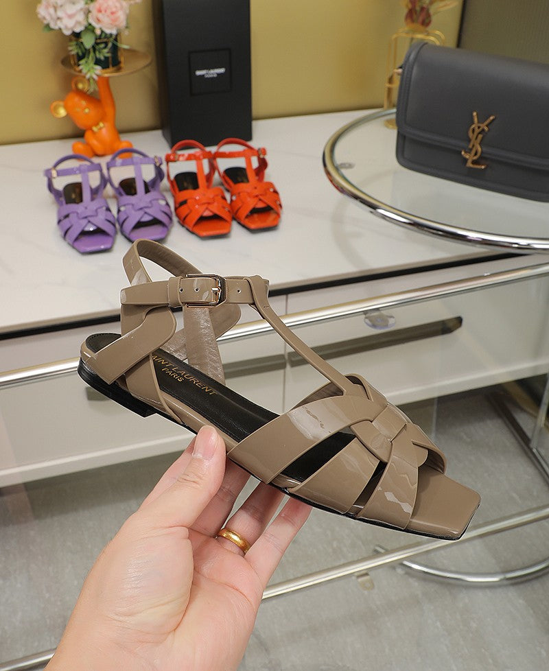 Luxury Shoes Sandals - SL - 067