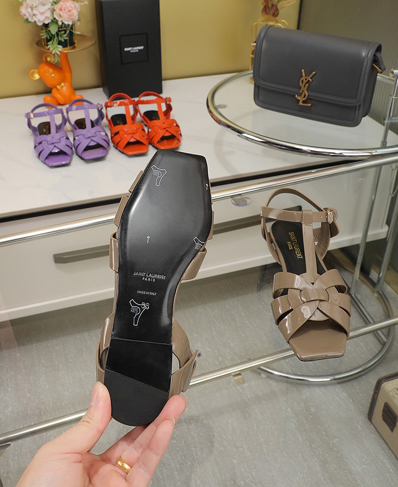 Luxury Shoes Sandals - SL - 067
