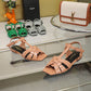 Luxury Shoes Sandals - SL - 068