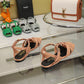Luxury Shoes Sandals - SL - 068