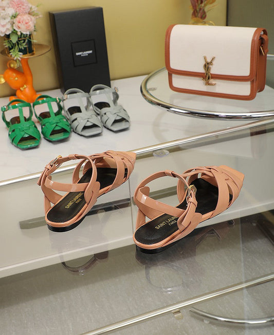 Luxury Shoes Sandals - SL - 068
