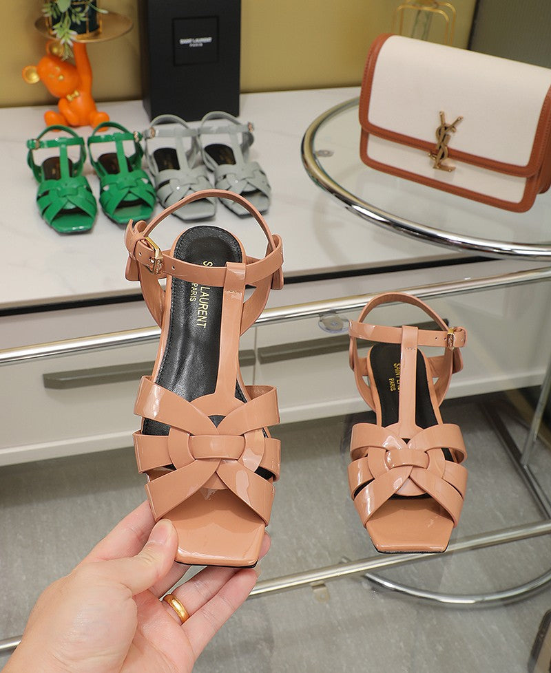 Luxury Shoes Sandals - SL - 068
