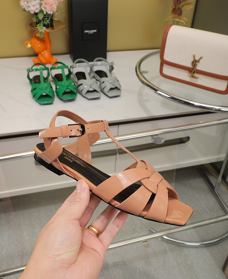 Luxury Shoes Sandals - SL - 068