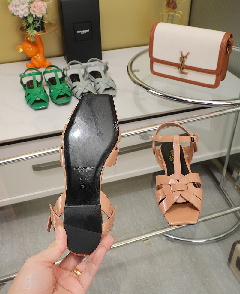 Luxury Shoes Sandals - SL - 068