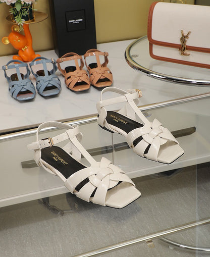 Luxury Shoes Sandals - SL - 069