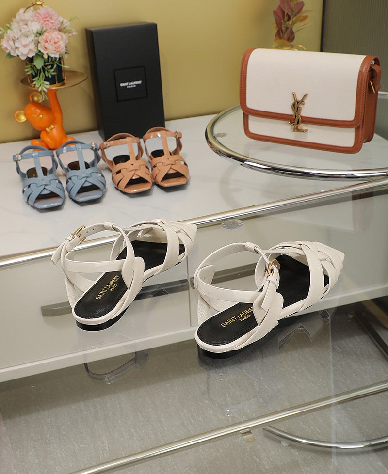 Luxury Shoes Sandals - SL - 069