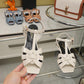 Luxury Shoes Sandals - SL - 069