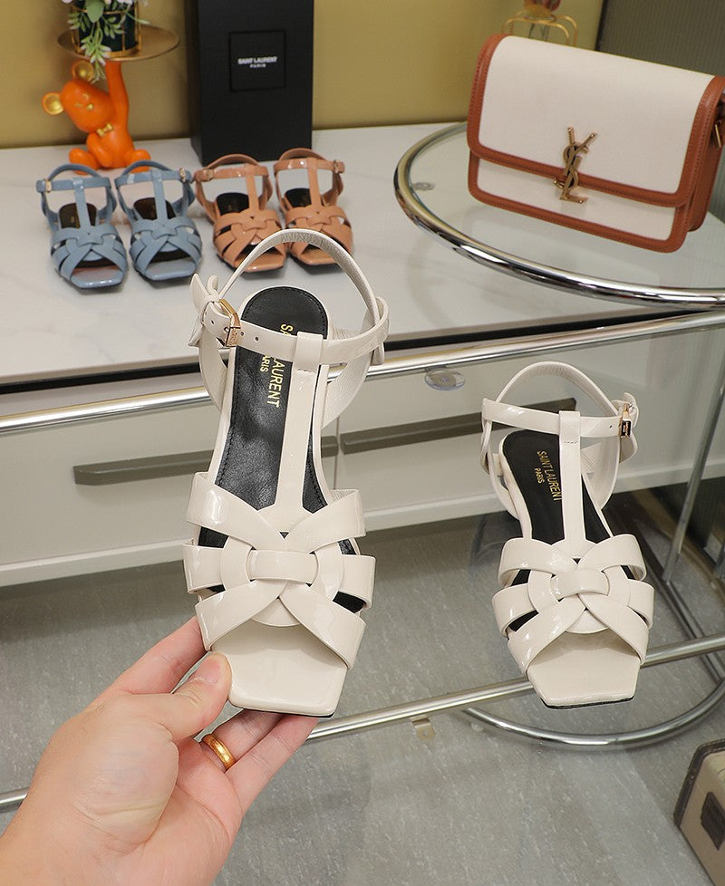 Luxury Shoes Sandals - SL - 069