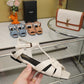 Luxury Shoes Sandals - SL - 069