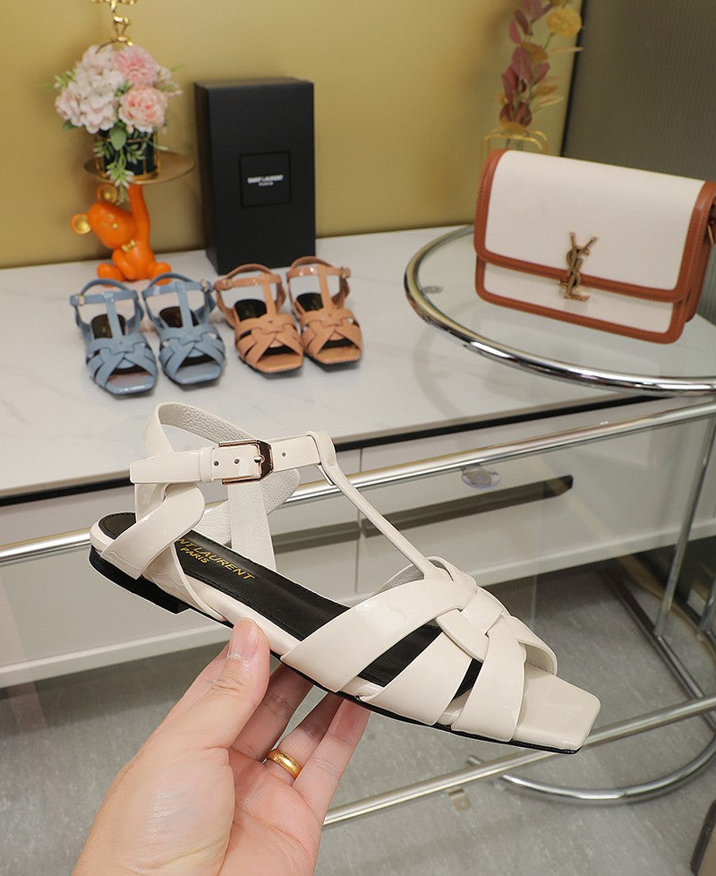 Luxury Shoes Sandals - SL - 069